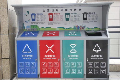 巫山垃圾分類進行時 你準備好了嗎？城市生活垃圾經營新篇